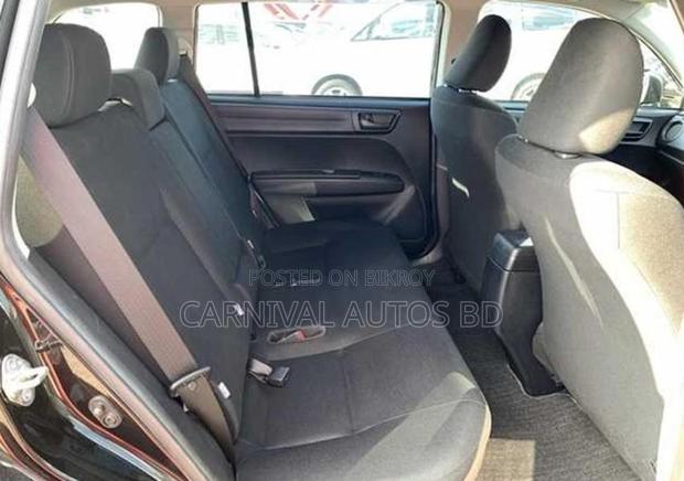 Toyota Fielder EX PACKAGE BLACK 2020