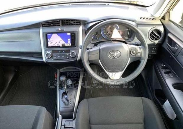 Toyota Fielder EX PACKAGE BLACK 2020