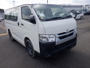 Toyota Hiace DX SINGLE AC 4POINT 2020 for sale