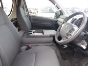 Toyota Hiace DX SINGLE AC 4POINT 2020 for sale