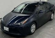 Toyota Prius S PKG HYBRID 2021 for sale