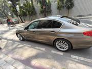 BMW 530i BROWNE 2017 for sale