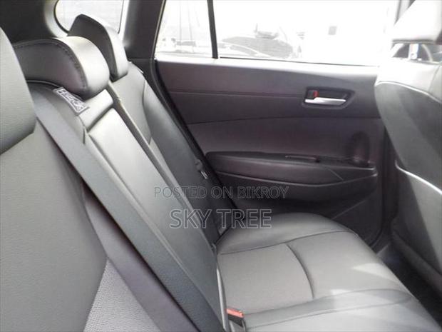Toyota Corolla Cross Z-Package 2023