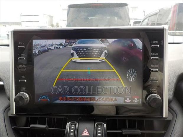 Toyota RAV4 Adventure 2021