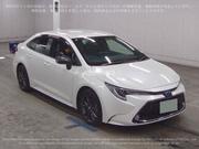 Toyota Corolla WXB PACKAGE 2021 for sale