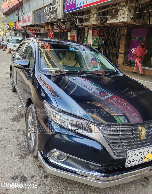 Toyota Premio ` 2008
