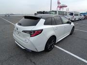 Toyota Corolla Touring WxB 2021 for sale