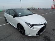 Toyota Corolla Touring WxB 2021 for sale