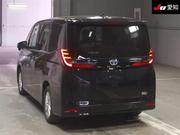 Toyota Noah G 4.5 Two Door powr 2022 for sale