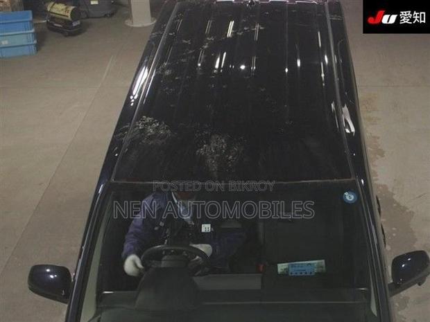 Toyota Noah G 4.5 Two Door powr 2022