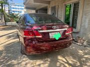 Toyota Premio sit power 2017 for sale