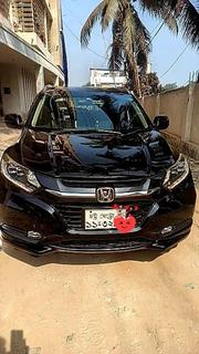 Honda Vezel push start 2014 for sale