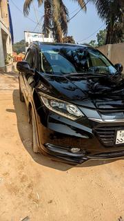 Honda Vezel push start 2014 for sale
