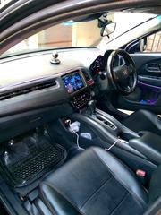 Honda Vezel push start 2014 for sale
