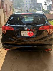 Honda Vezel push start 2014 for sale