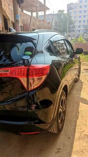 Honda Vezel push start 2014 for sale