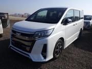Toyota Noah SI WXB NON-HYBRID 2020 for sale