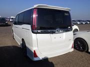 Toyota Noah SI WXB NON-HYBRID 2020 for sale