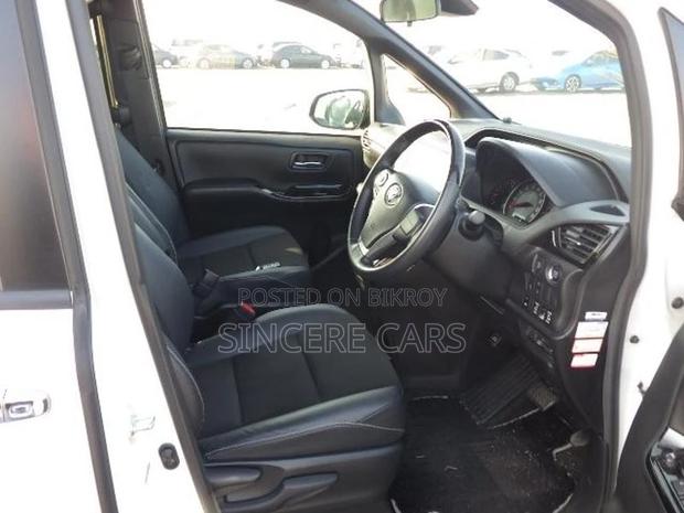 Toyota Noah SI WXB NON-HYBRID 2020