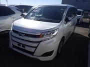 Toyota Noah X NON HYB 2DR PWR 2021 for sale