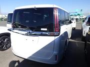 Toyota Noah X NON HYB 2DR PWR 2021 for sale