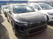 Toyota Corolla Cross Z-PKG 2025 for sale