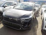 Toyota Corolla Cross Z-PKG 2025 for sale
