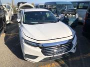 Honda Insight LX Hybrid Pearl 2020 for sale