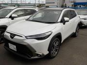 Toyota Corolla Cross Z-PKG 2025 for sale