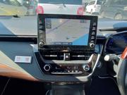 Toyota Corolla Wxb Hybrid Pearl 2021 for sale