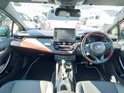 Toyota Corolla Wxb Hybrid Pearl 2021 for sale