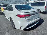 Toyota Corolla Wxb Hybrid Pearl 2021 for sale