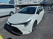 Toyota Corolla Wxb Hybrid Pearl 2021 for sale