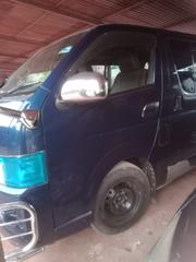 Toyota Hiace full selling 2009 for sale
