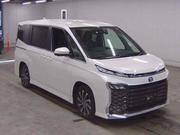 Toyota Voxy Hybrid SZ Pearl New 2022 for sale