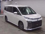 Toyota Voxy Hybrid SZ Pearl New 2022 for sale