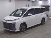 Toyota Voxy Hybrid SZ Pearl New 2022 for sale