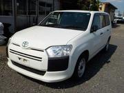 Toyota Probox Non Hybrid DXC White 2020 for sale