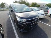 Toyota Noah G Hybrid Black 2021 for sale