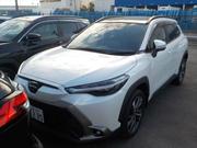 Toyota Corolla Cross Z-PKG 2024 for sale