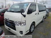 Toyota Hiace GL Pearl 2020 for sale
