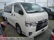Toyota Hiace GL Pearl 2020 for sale