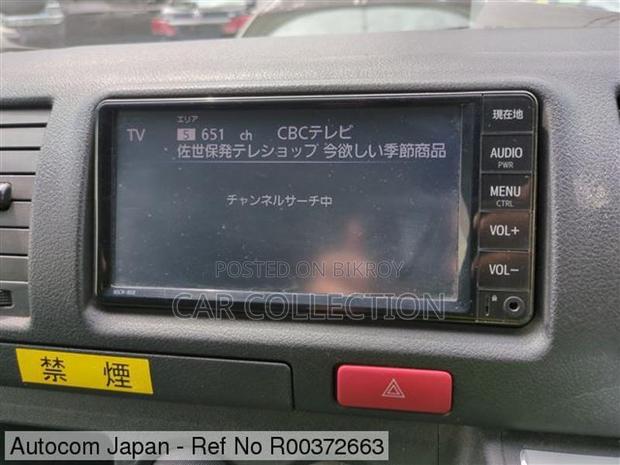 Toyota Hiace GL Pearl 2020