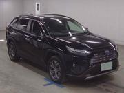 Toyota RAV4 G Sunroof Hybrd 2022 for sale