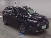 Toyota RAV4 G Sunroof Hybrd 2022 for sale