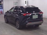 Toyota RAV4 G Sunroof Hybrd 2022 for sale