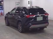 Toyota RAV4 G Sunroof Hybrd 2022 for sale