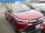Toyota Corolla Cross Z-PKG 2023 for sale