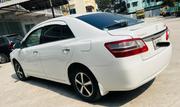 Toyota Premio push start 2008 for sale