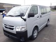 Toyota Hiace DX GL PACKAGE 2021 for sale